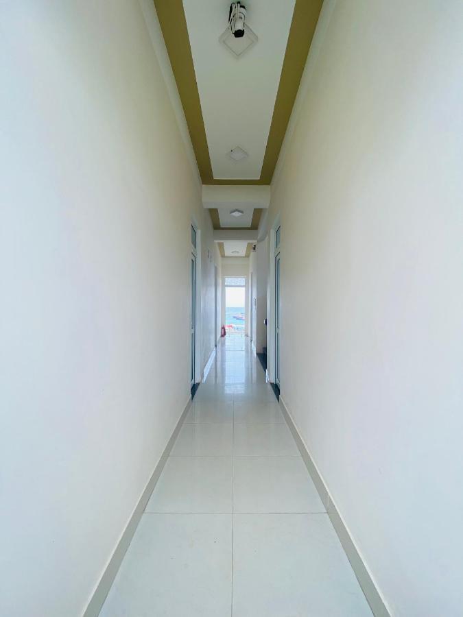 Binh Yen Bed & Breakfast Ly Son